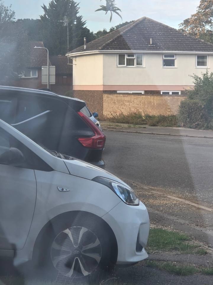 Hyundai i10 3rd Gen (AC3) spotted by TheBestMummy