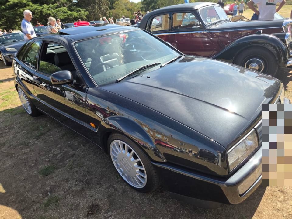 Alfa Romeo Spider Series 1 / Series 2 (105/115) spotted by TheBestMummy