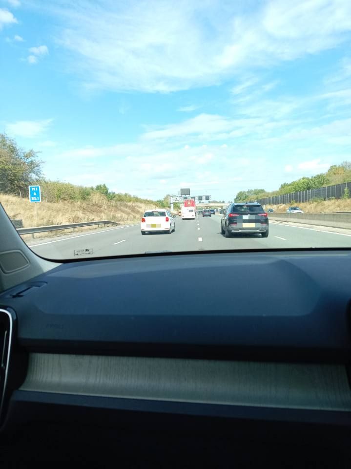 Volkswagen Polo Mk5 (Typ 6R/6C) spotted by Carlover