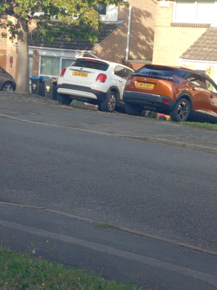 Fiat 500X Type 334 spotted by Carlover