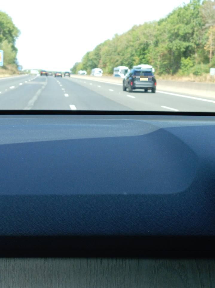 Toyota Yaris Cross XP210 spotted by Carlover