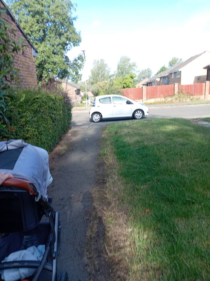 Citroën C1 1st Gen spotted by Carlover