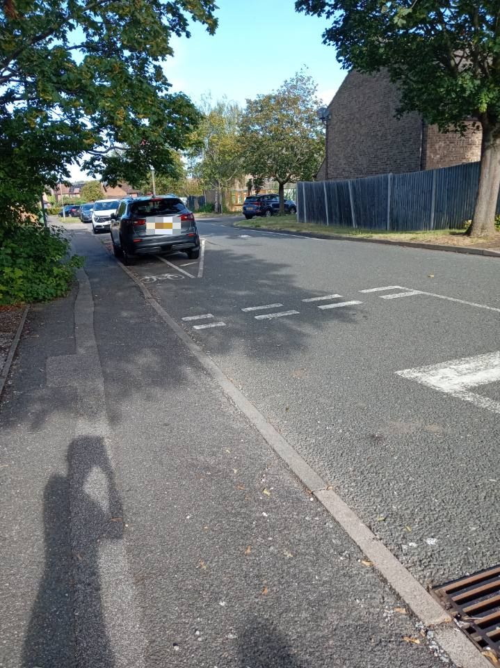 Nissan Qashqai 2nd Generation (J11) spotted by Carlover